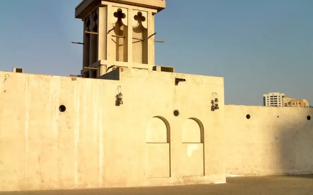 Sharjah Heritage Youth Hostel