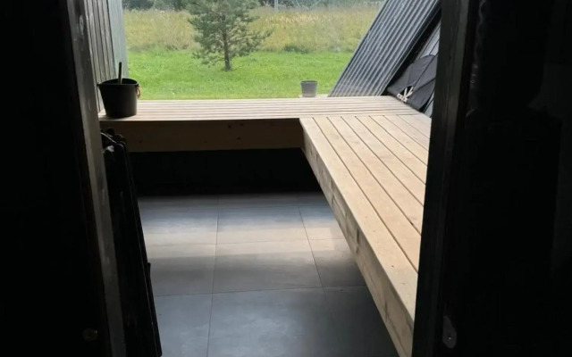 SpaDom (СпаДом) Оптина