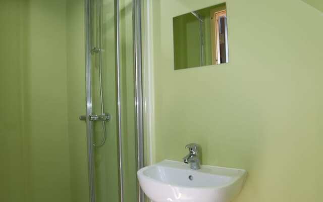 Tarset Tor Bunkhouse and Bothy Holidays