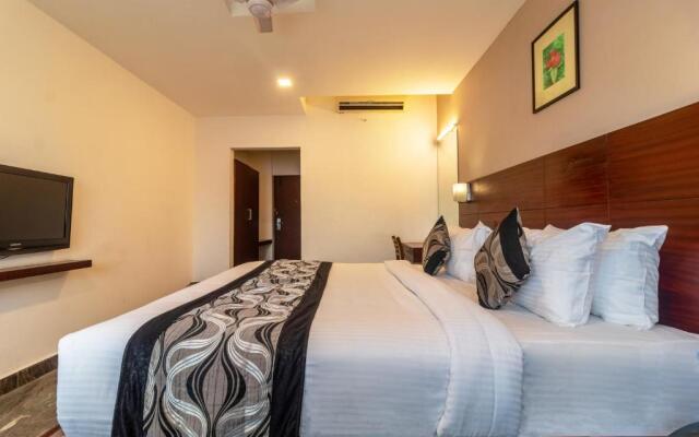 Zip By Spree Hotels Mangala Towers Thrissur