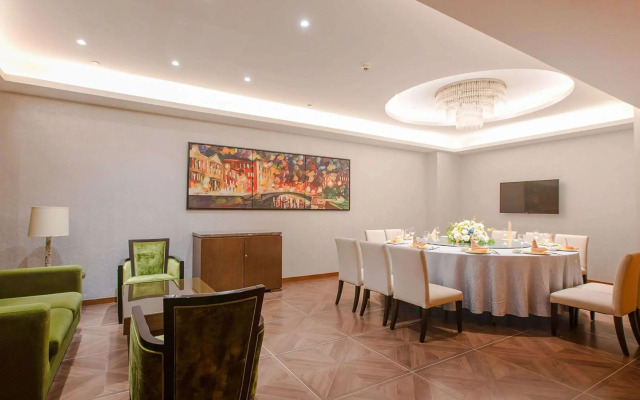 Novotel Nanjing Central Suning