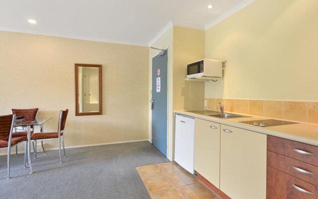 Aristotles North Shore Motel in Auckland