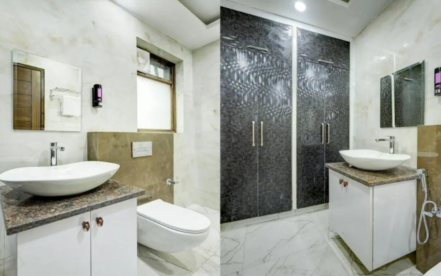 Itsy Hotels Vibe 2
