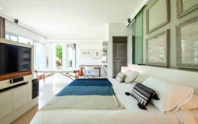Villa Maz 2