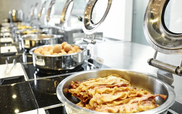 Hotel Square Ansan
