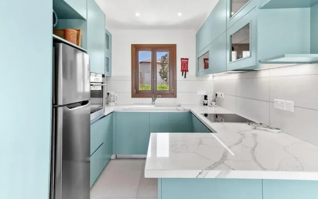 Apartment Ca13 - Oceanus