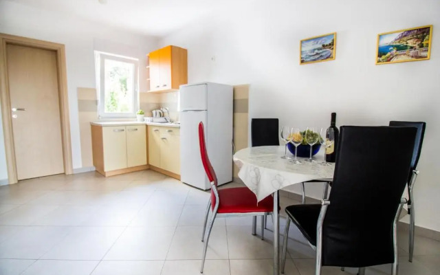 Apartment Milka 1