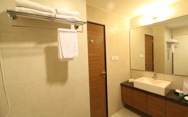 VITS Kamat Resort