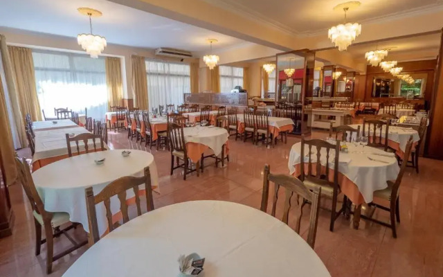 Hotel Gallet