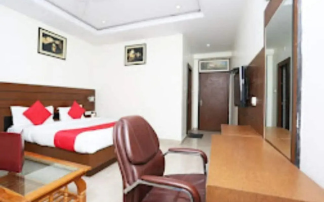 Hotel Parque Inn