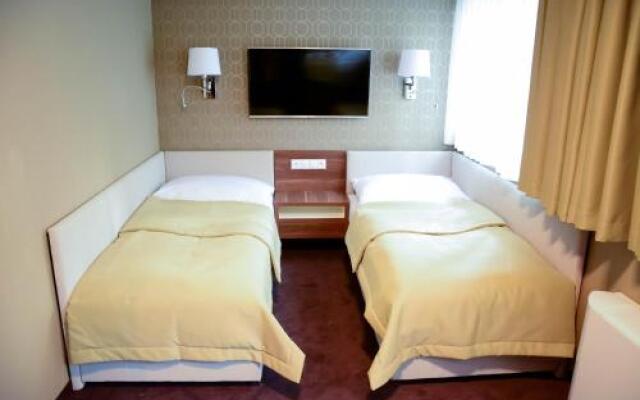 Hotel Hron