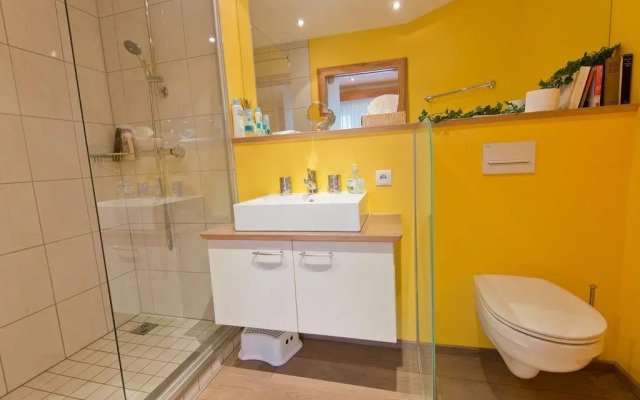 Frühstückspension Seeberghof