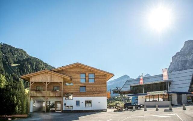 Chalet Prades Dolomiti Lodges