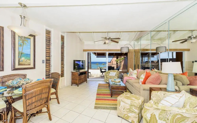 Kuleana 208 - 1Br Condo