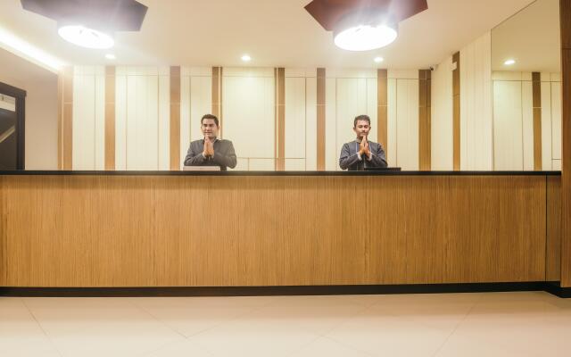 Memoire Hornbill Hotel Kuching Sarawak