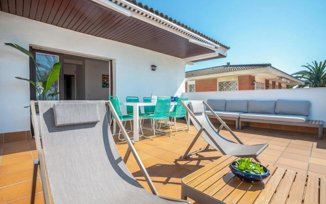 Beach House Cambrils