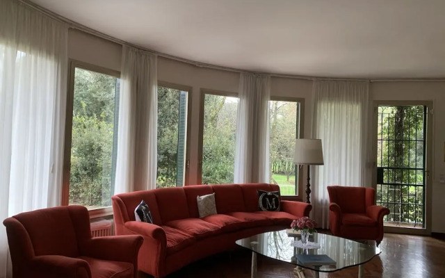 Villa Mase