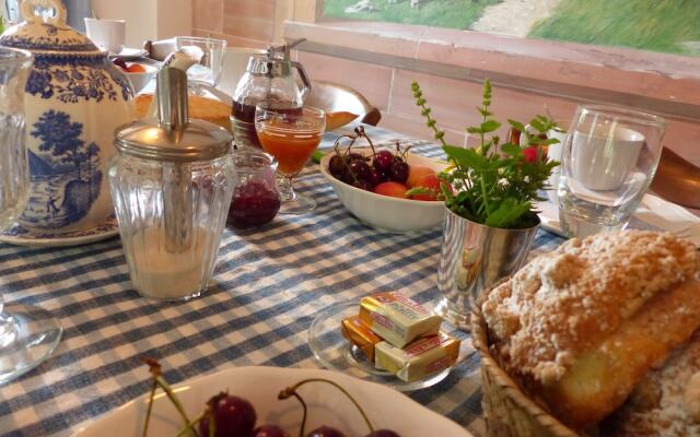 Chambre d'Hôtes - Les Lettres de mon Moulin