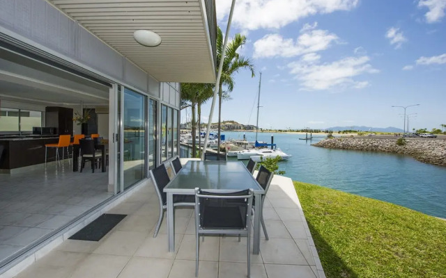 Magnetic Docks Townhouse 1