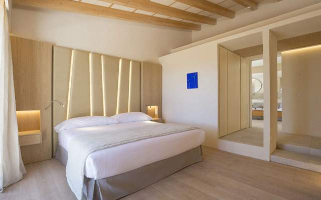 Отель Pleta de Mar