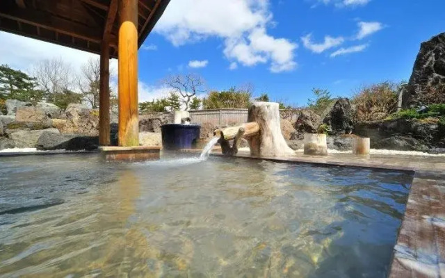 Hachimantai Onsenkyo Hachimantai Heights