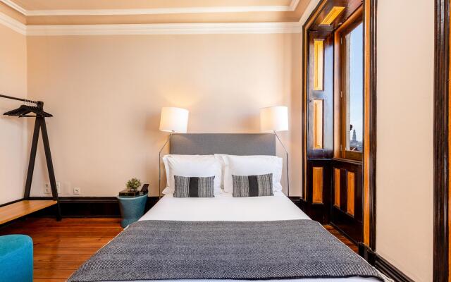 YOUROPO - Bolhão 4A