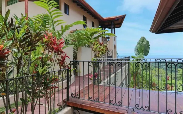 Mareas Villas