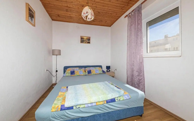 Awesome Home in Vinisce With Wifi and 3 Bedrooms