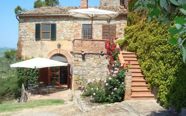 Montelifrè House Casa Vacanze