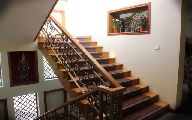 Bagan Sense Hotel