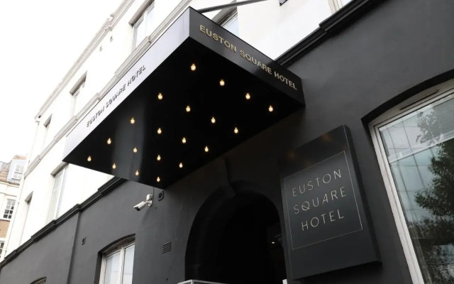Отель Euston Square