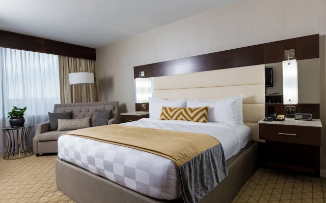 Mohegan Sun