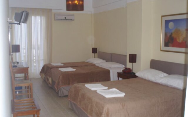 Nama Boutique Hotel