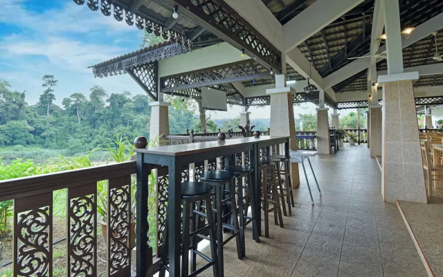 Hotel O Asiacamp Resort National Park Kuala Tahan