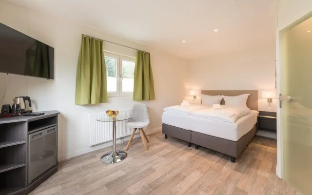 Aparthotel Koenigslinie