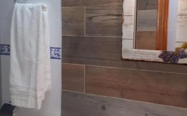 Apartamento En Barbate