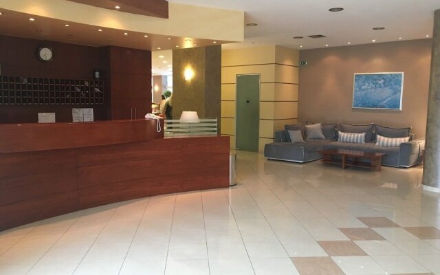 Stefania Hotel