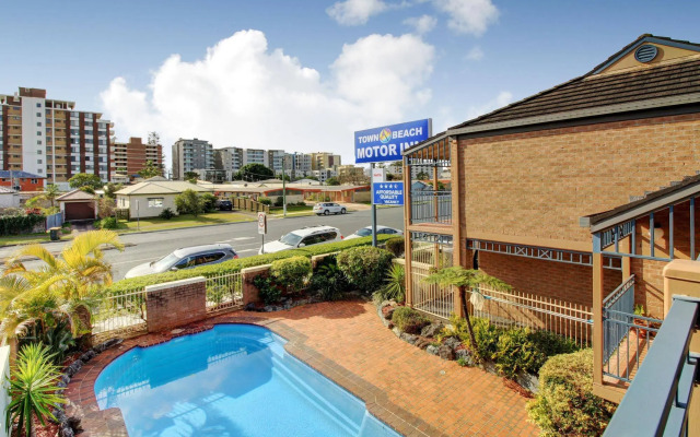 Town Beach Motor Inn