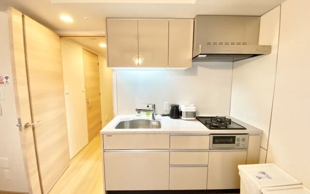Akasaka Residence