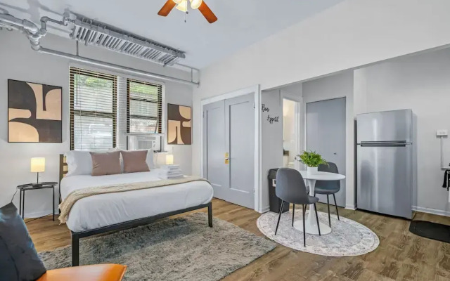 Studio Stay - Blackstone 007