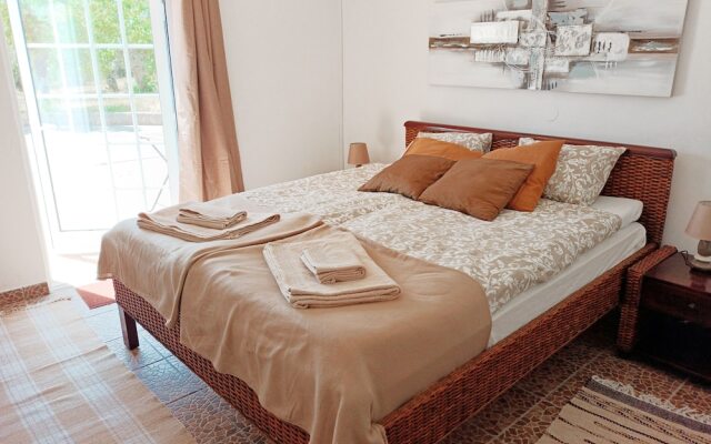 B&B Quinta da Romãzeira