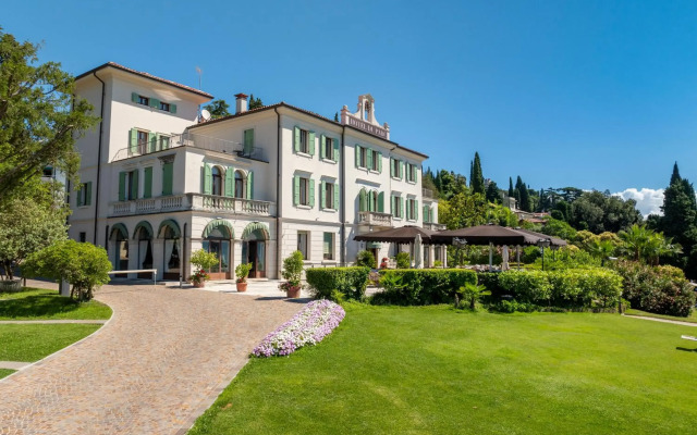 Hotel Du Parc