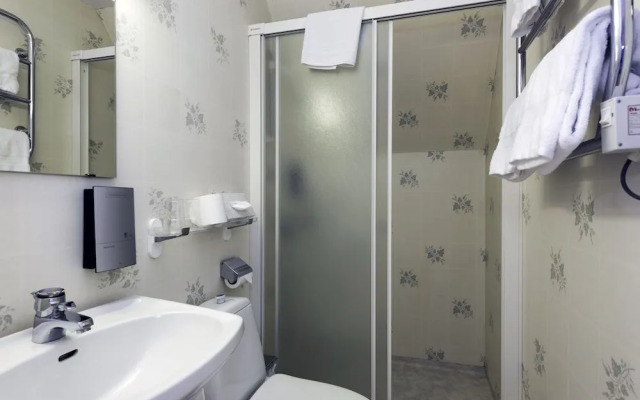 Hotell Bellevue