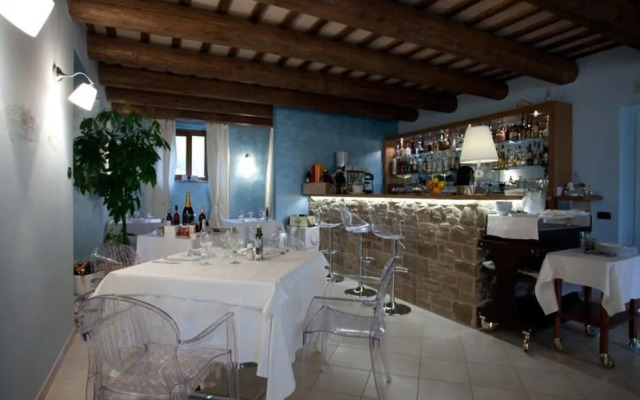 Le Residenze Degli Ulivi