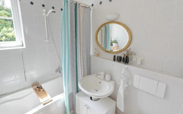 An der Gose - Gästezimmer & Appartement