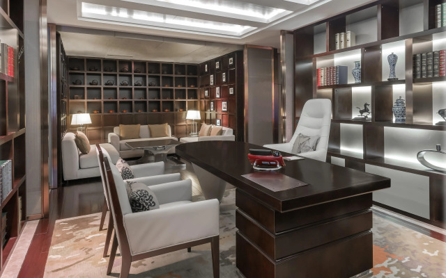 Crowne Plaza Chengdu West by IHG