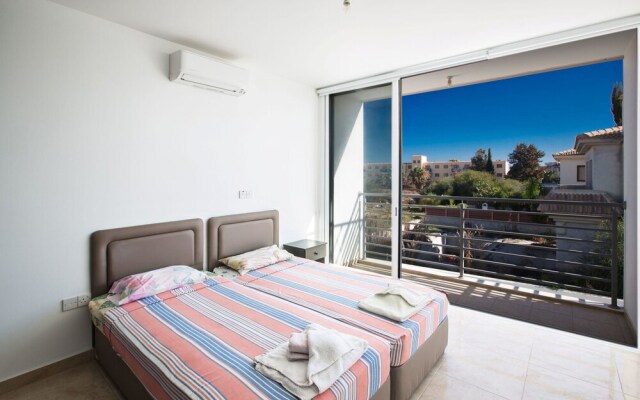 Cyprus Villa Pearl 15 Gold