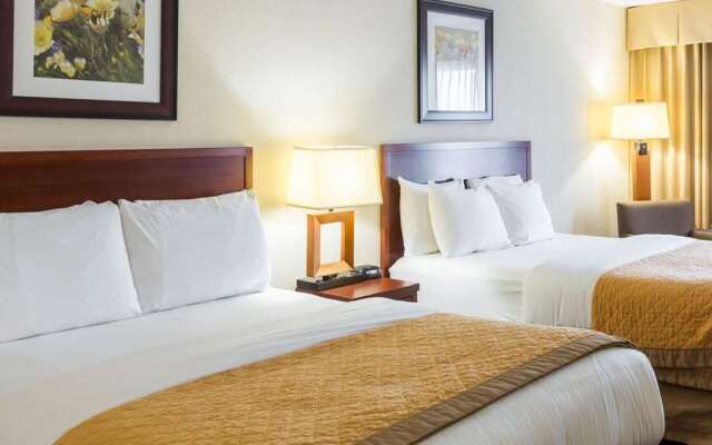 La Quinta Inn & Suites Somerset