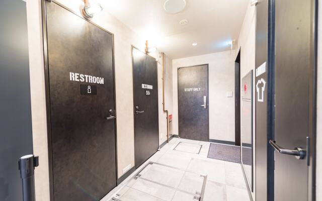 ICI HOTEL Asakusabashi