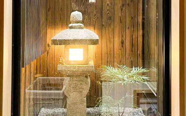 Shirakawa Seiryuan Bettei